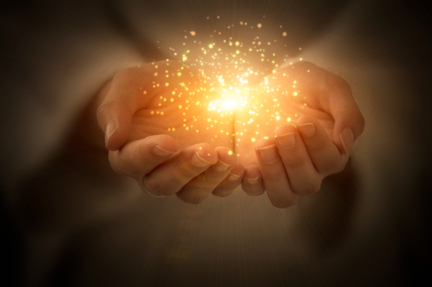 Light Language HEALING